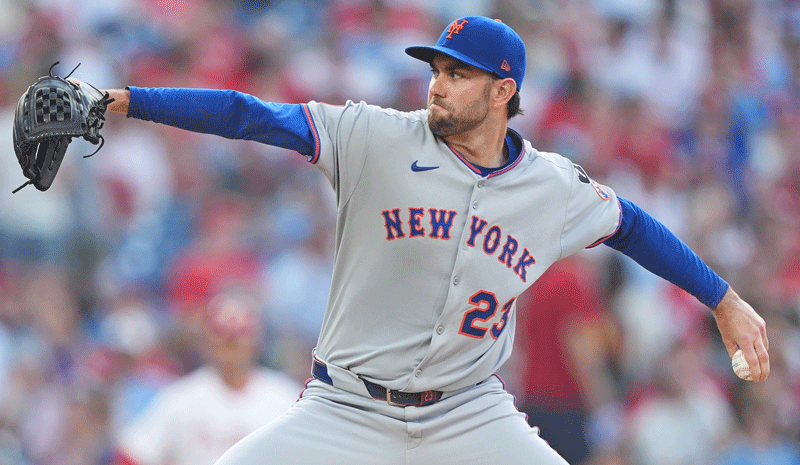 Reds vs Mets Prediction, Picks & Odds — Sunday, July 20