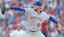 David Peterson New York Mets MLB