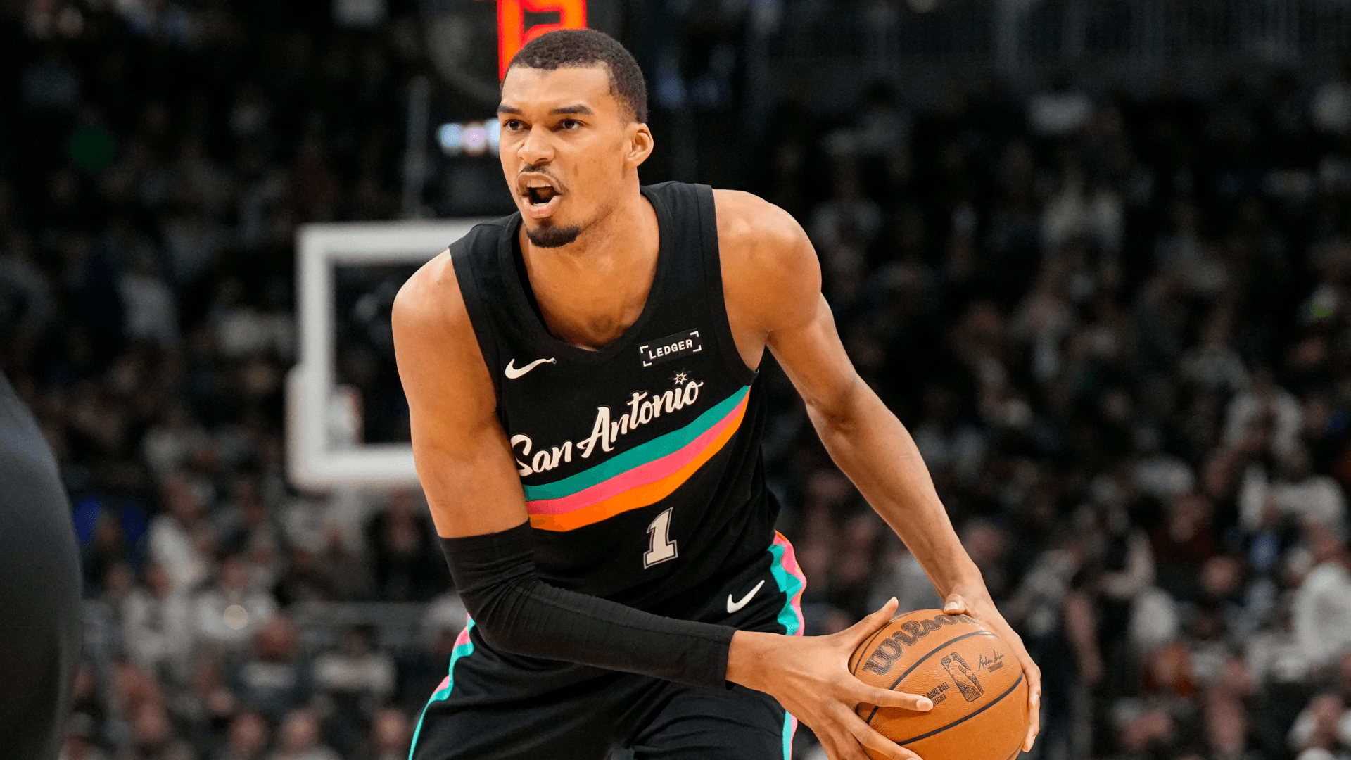 2026 NBA Championship Odds: Spur of the Moment