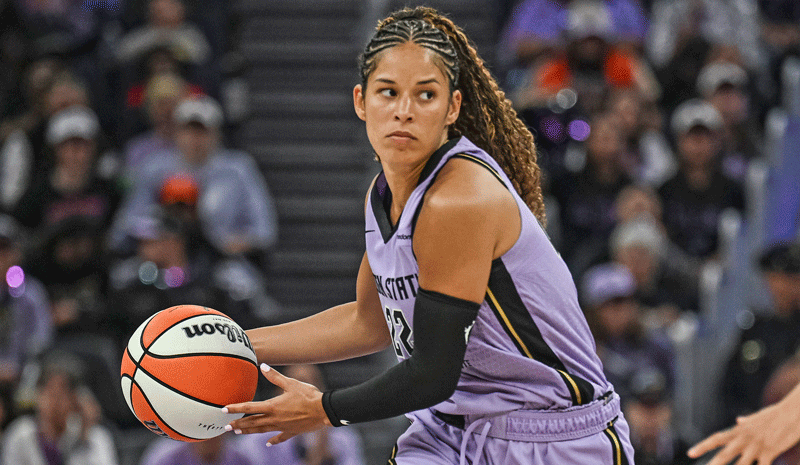 WNBA Predictions and Moneyline Picks: Sunday, Sept. 27 