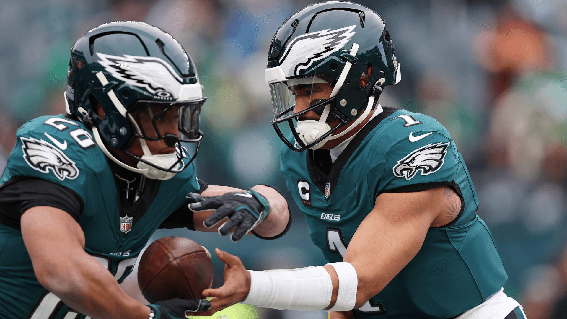 September 2025 Sports Calendar: Football Forever
