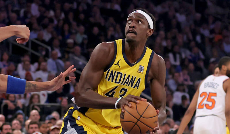 Knicks vs Pacers Props & Best Bets for Tonight 