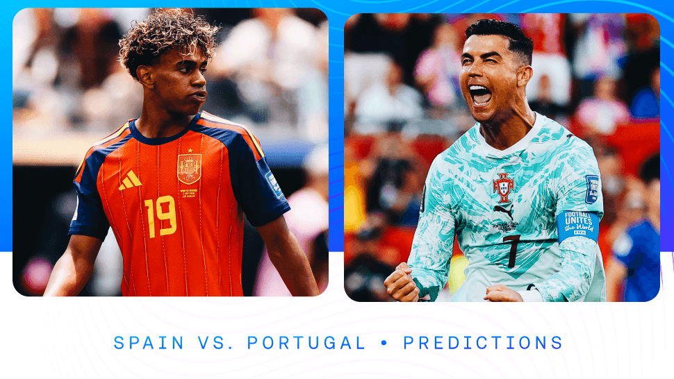 Spain vs Portugal Predictions & Picks: Who Will Win Today's World Cup Match?