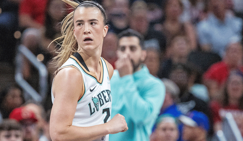 Dream vs Liberty Predictions, Picks & Odds for Tonight’s WNBA Game