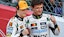 Oscar Piastri Lando Norris McLaren F1