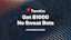 Fanatics Sportsbook Promo for NFL Preseason Week 2