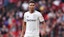 Ollie Watkins of Aston Villa during the Emirates FA Cup Semi-Final match Crystal Palace vs Aston Villa.