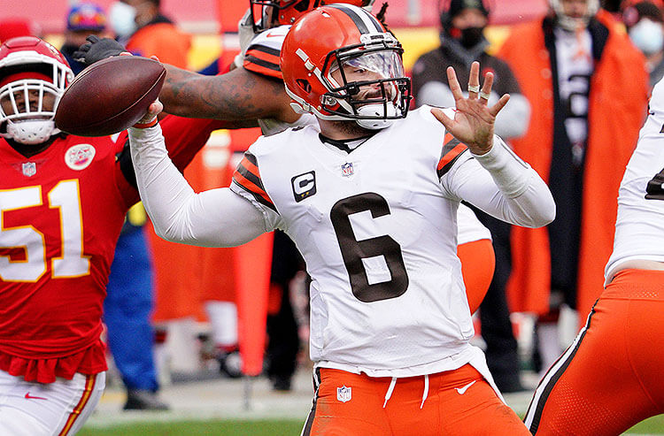 Cleveland Browns vs Atlanta Falcons NFL Odds, Picks, TV Channel, and Live  Stream - August 29, 2021