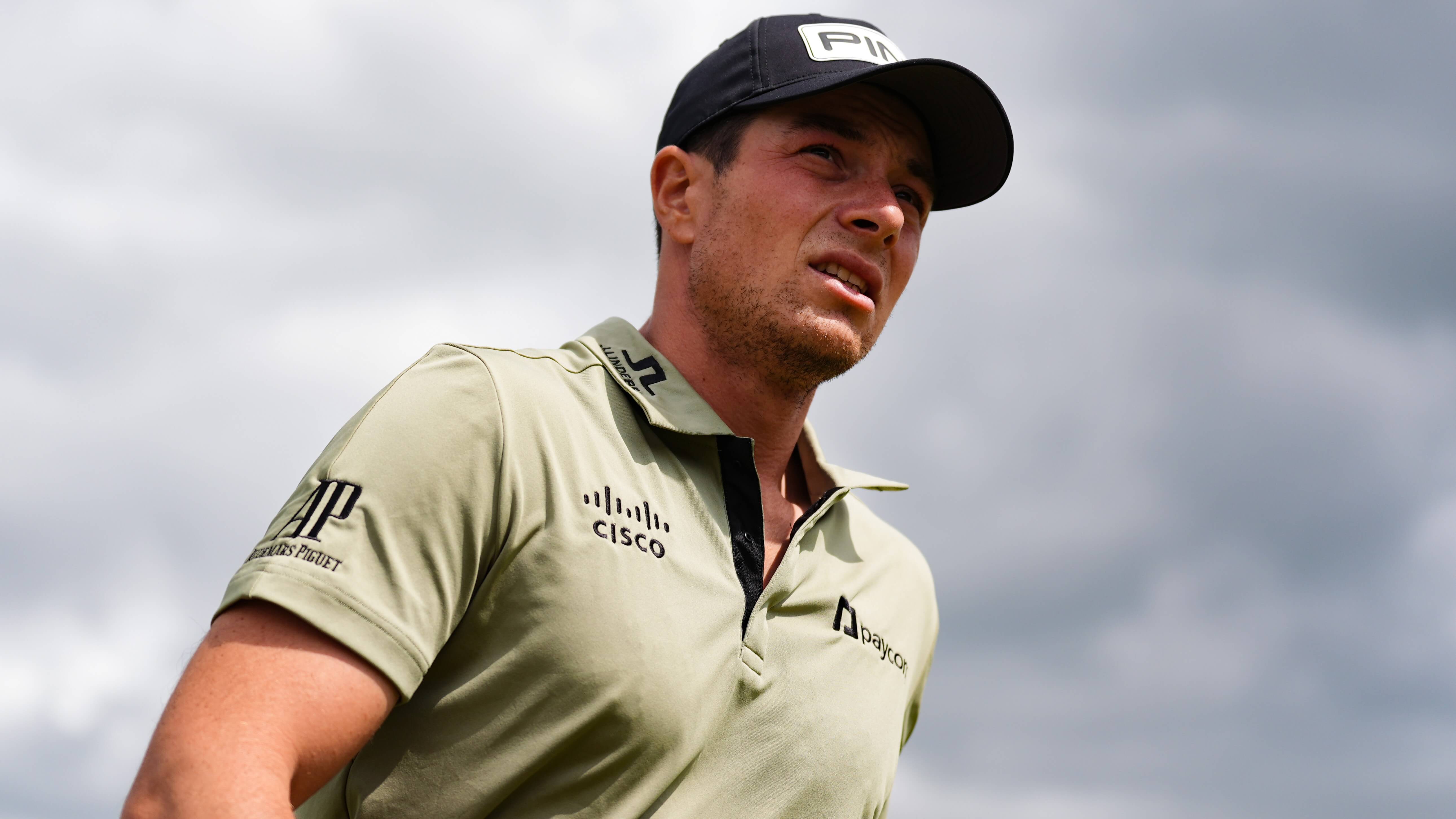 How To Bet - 2025 British Open Weather Forecast