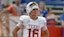 Arch Manning Texas Longhorns NCAAF