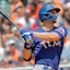 Corey Seager Texas Rangers MLB