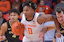 Terrence Shannon Jr. Illinois Fighting Illini College Basketball NCAA