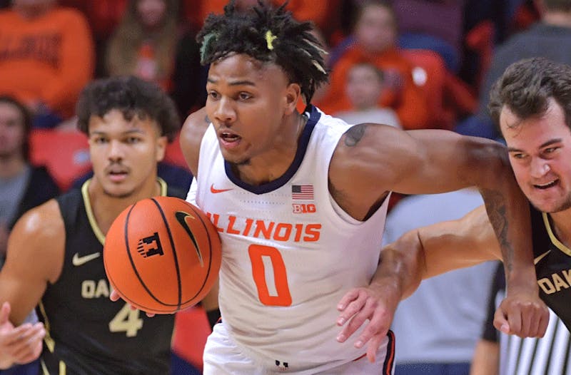 Marquette vs Illinois Odds, Picks, & Predictions Tonight