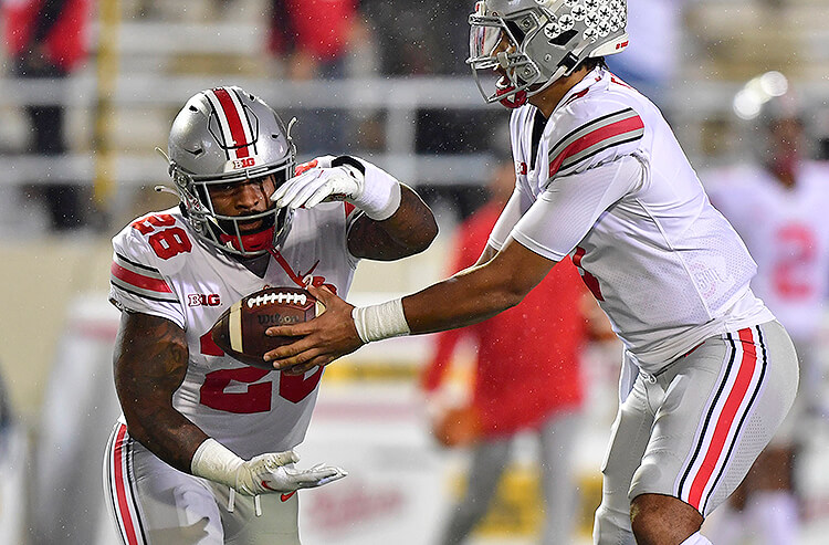 Penn State vs Ohio State Picks and Predictions: Nittany Lions Don't Have Tools To Hang With OSU
