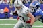 Hunter Renfrow Las Vegas Raiders NFL