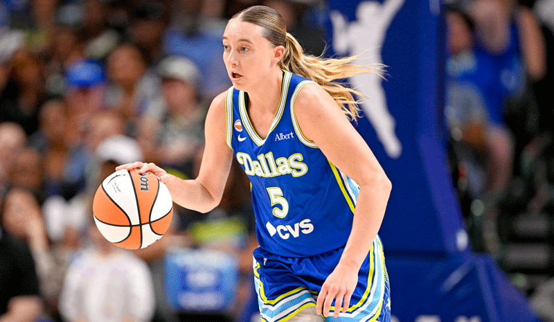Sparks vs Wings Prediction, Picks & Odds for Today's WNBA Game