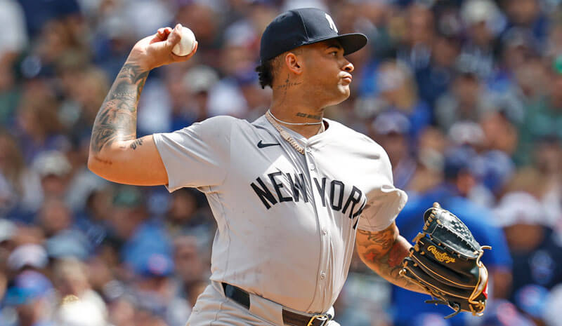 How To Bet - Yankees vs Mariners Prediction, Picks & Odds for Tonight’s MLB Game