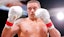 Oleksandr Usyk Boxing