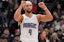 Jalen Suggs Orlando Magic NBA