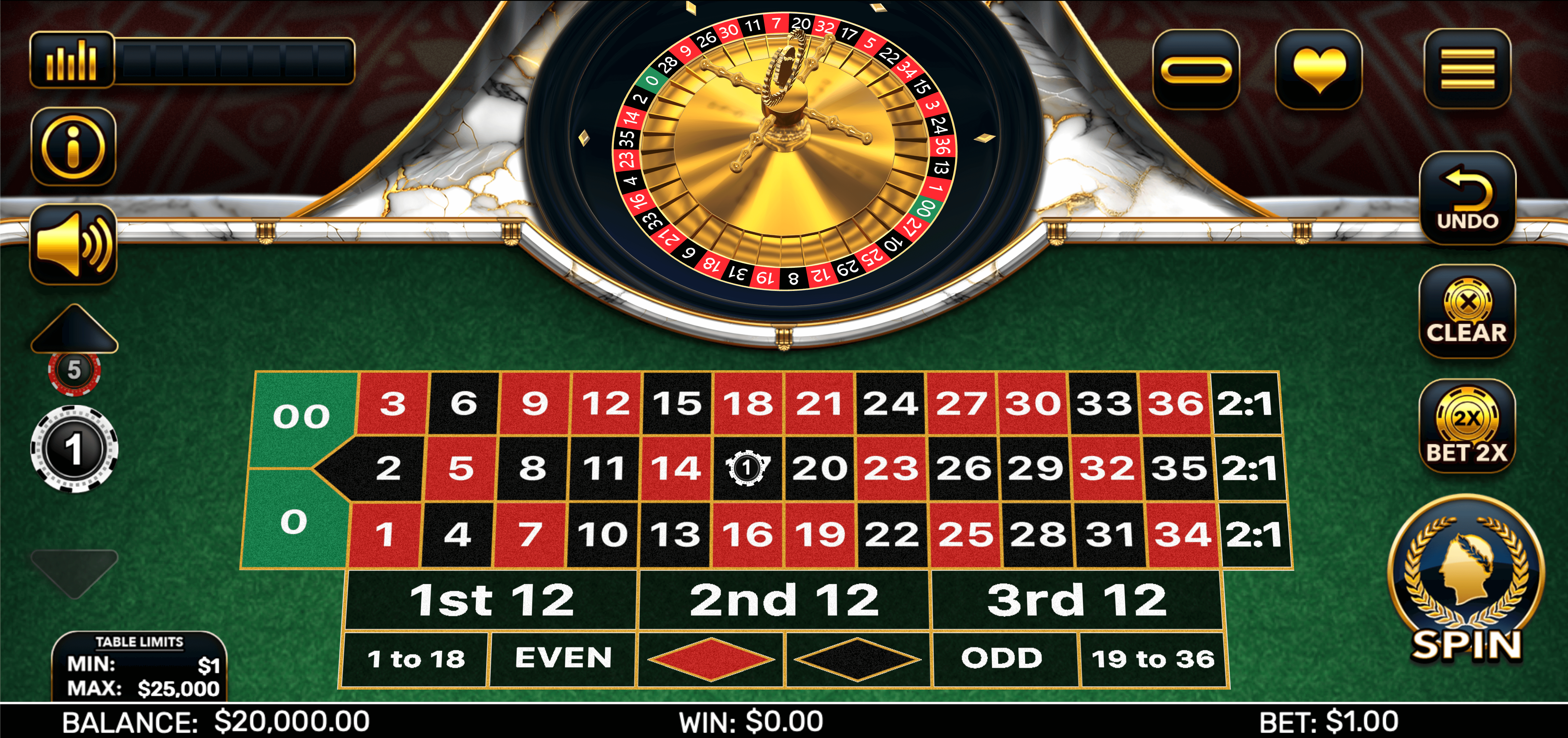 How To Bet - Caesars Launches Latest Proprietary Online Casino Game