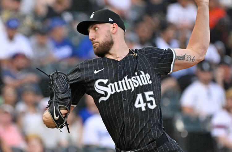Today’s MLB Prop Picks & Best Bets: Crochet Keeps Shining in Cy Young-Worthy Season