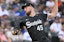 Garrett Crochet Chicago White Sox MLB