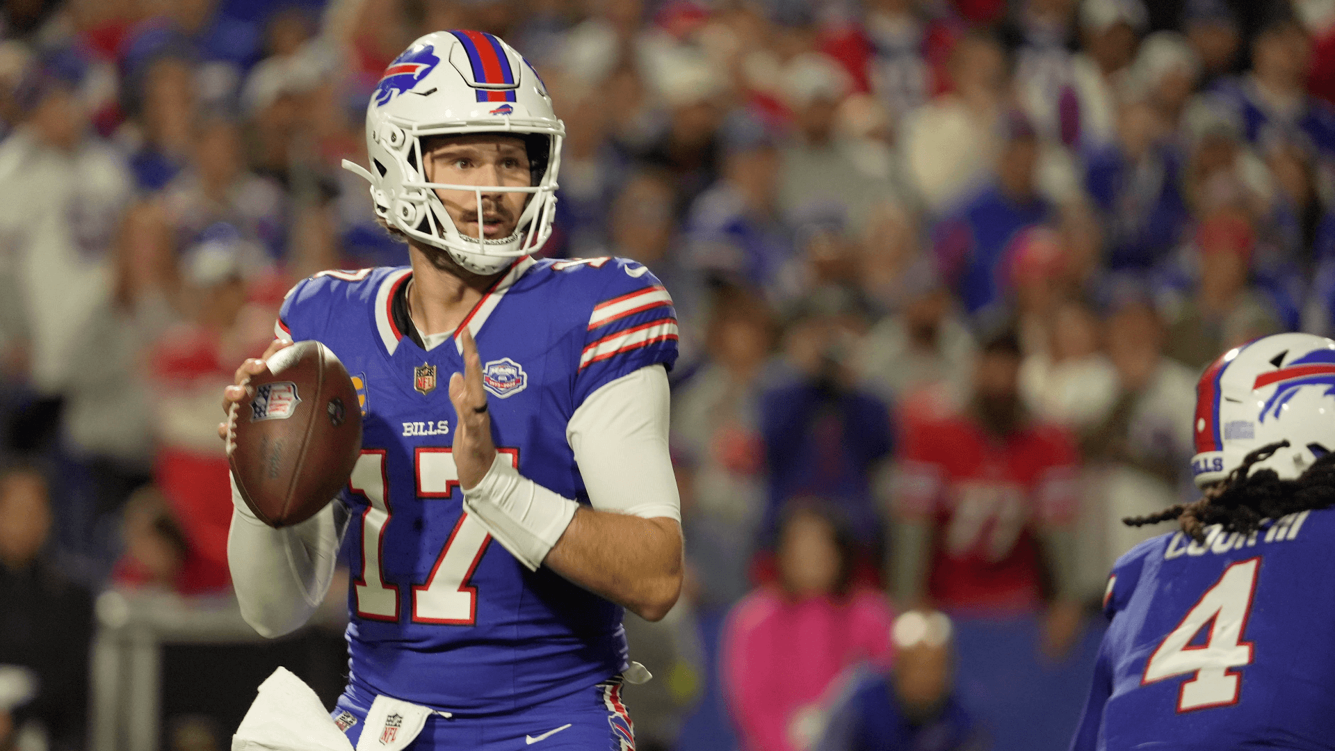 How To Bet - NFL Picks Against the Spread for Every Week 2 Game Today