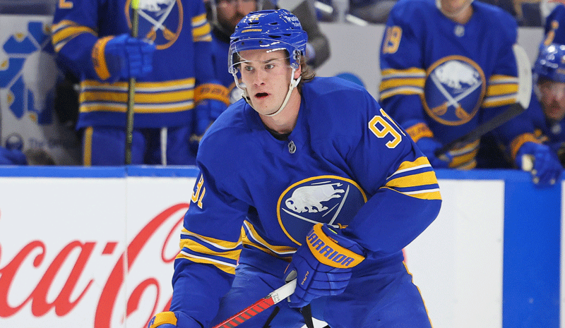 How To Bet - Sabres vs Bruins Prediction, Picks & Best Bets for Tonight's NHL Playoffs Game 3