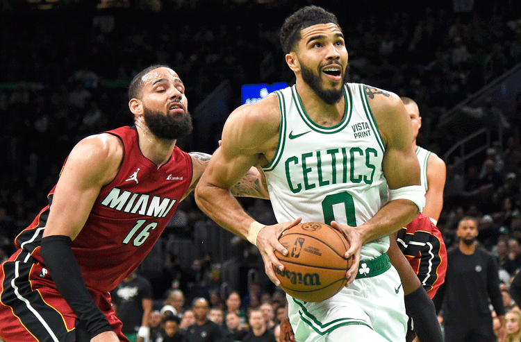 2024 NBA Championship Odds: Celtics Remain No. 1, Nuggets Begin Title Defense