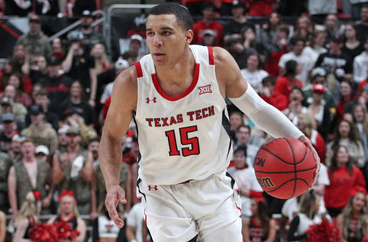 How To Bet - Texas Tech vs Kansas Picks and Predictions: Red Raiders Looking for Another Win Over Jayhawks