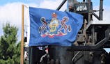 Pennsylvania Flag