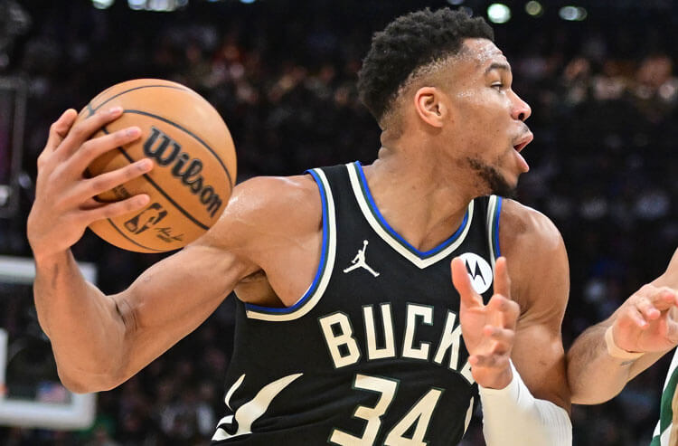 Kings Vs Bucks Picks, Predictions & Odds Tonight - NBA