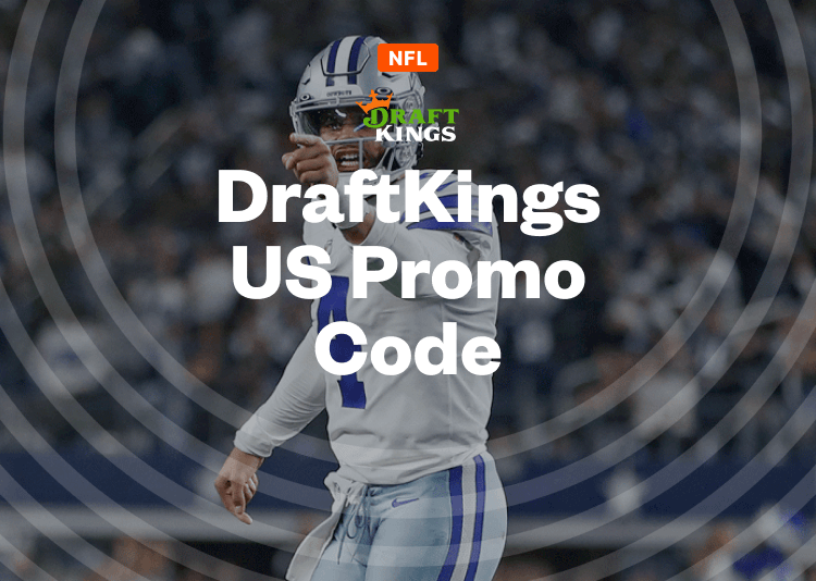 New DraftKings Promo Code Gives $150 for Winning Wager on NFL Thanksgiving Thursday