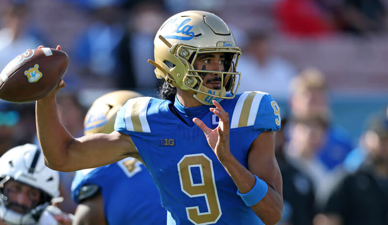 How To Bet - College Football Upset Predictions & Underdog Picks for Week 7
