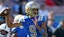 Nico Iamaleava UCLA Bruins NCAAF
