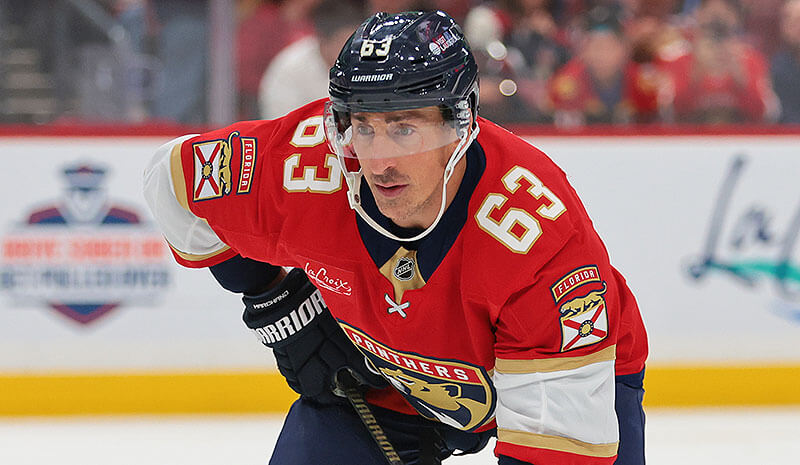 How To Bet - Panthers vs Bruins Prediction, Picks & Same-Game Parlay for Tonight’s NHL Game
