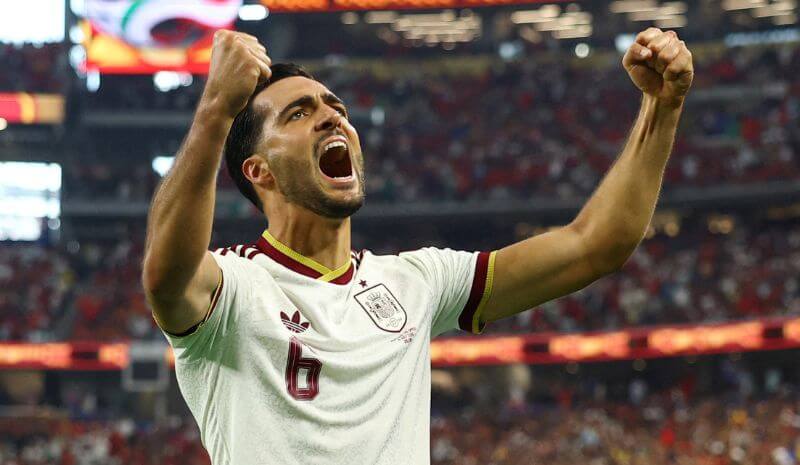 How To Bet - FIFA World Cup Odds & Win Probability 2026: France Favored as Spain Surges After Portugal Win