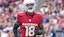 Marvin Harrison Jr. Arizona Cardinals NFL