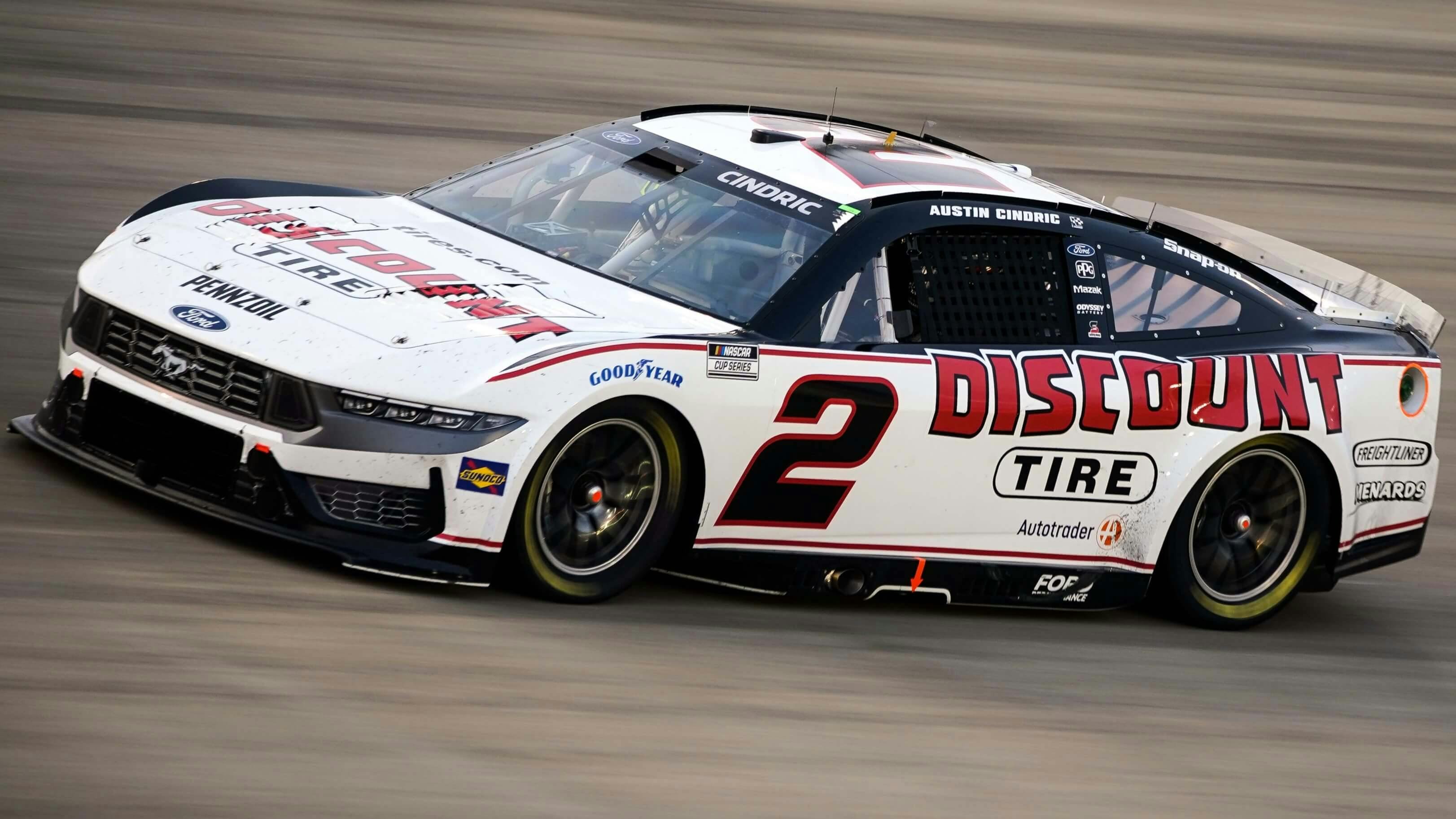 NASCAR Firekeepers Casino 400 Props & Best Bets — Michigan International Speedway 2025
