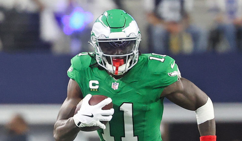 Raiders vs Eagles Predictions, Picks & Best Bets for NFL Week 15