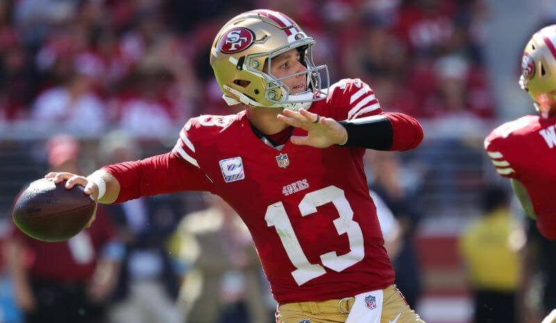 Week 5 NFL Teaser Picks: Niners Are a Perfect Option