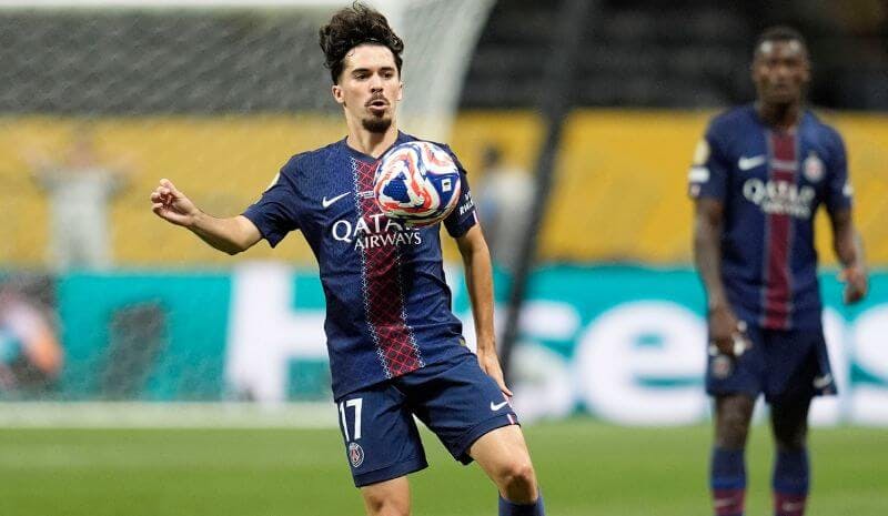 FIFA Club World Cup 2025 Odds: PSG Favorites After Man City Elimination 