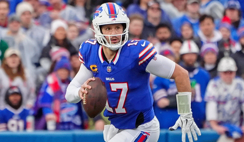 Early Broncos vs Bills Predictions, Picks, and Odds for the Wild Card Round