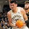 Zach Edey Purdue Boilermakers NCAA College Basketball