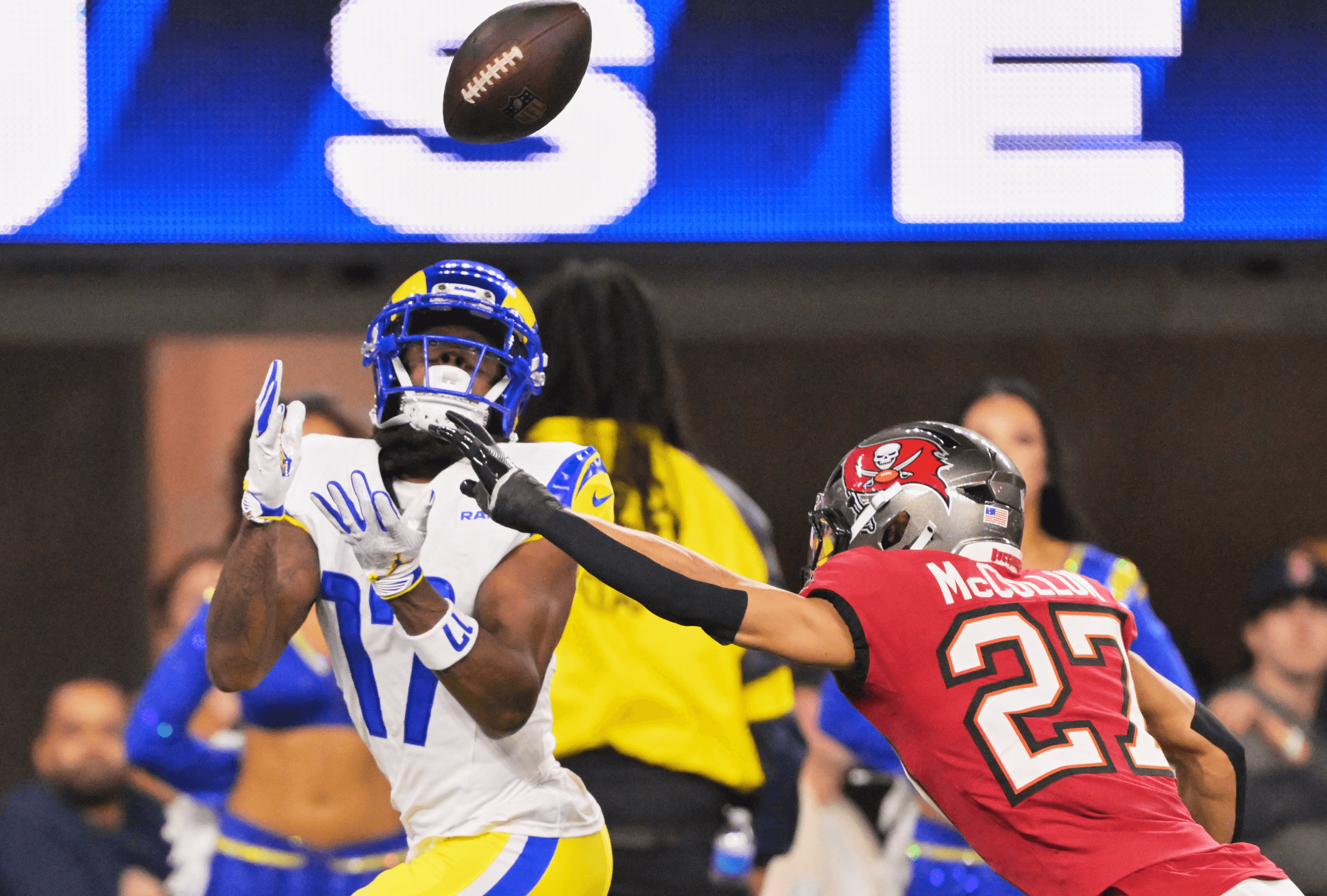 Rams vs Panthers Predictions, Picks & Best Bets for NFL Week 13