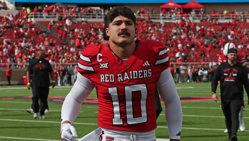 College Football Picks Against the Spread for Week 11