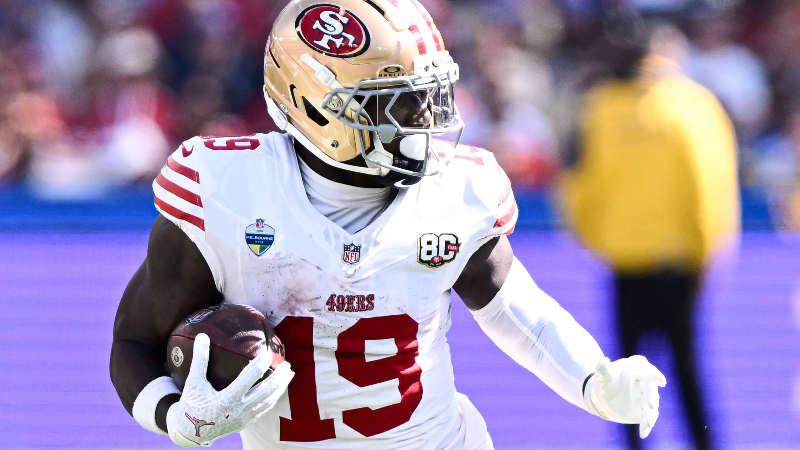 How To Bet - Cardinals vs 49ers Prediction, Picks & Odds: NFL Week 3
