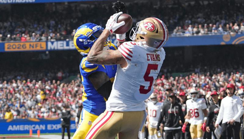 Dolphins vs 49ers Prediction, Top Picks & TD Scorer: NFL Week 2