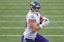 Mark Andrews Baltimore Ravens NFL