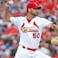 Adam Wainwright St. Louis Cardinals MLB